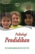 Psikologi Pendidikan