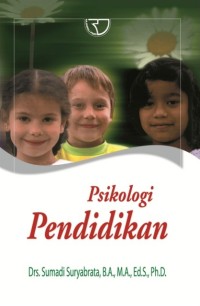 Psikologi Pendidikan
