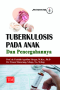 Tuberkulosis pada anak dan pencegahannya