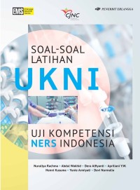 Image of Soal-Soal Latihan UKNI