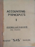 Accounting Principles
