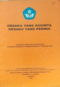 Desaku Yang Kucinta Desaku Yang Permai