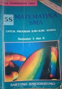 Matematika SMA