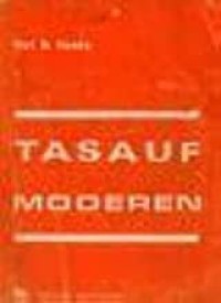 Tasawuf Modern