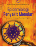 Epidemiologi penyakit menular