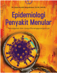 Image of Epidemiologi penyakit menular