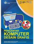 E-Book : Pengantar Komputer Desain Grafis